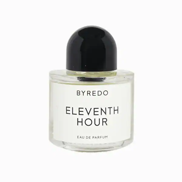 BYREDO Eleventh Hour Eau de Parfum - A premium fragrance available at Beautinow.