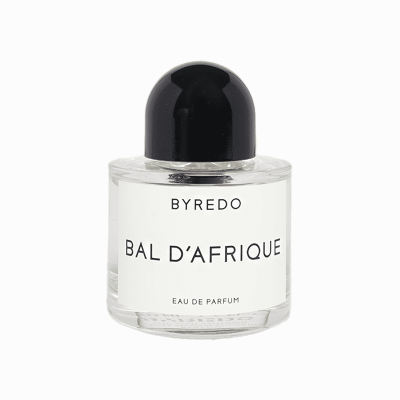 Byredo Bal d'Afrique Eau de Parfum dupe