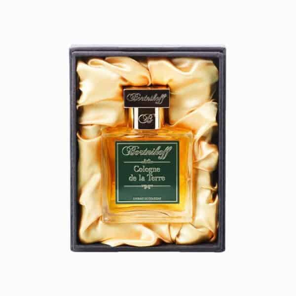 Bortnikoff Cologne de la Terre Extrait de Cologne
