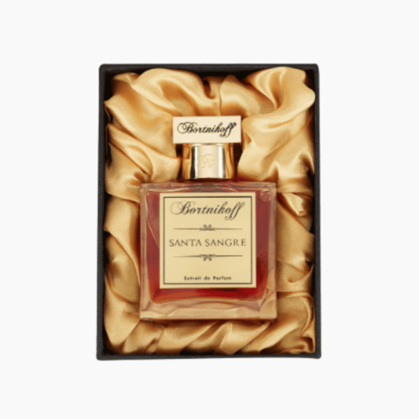 Bortnikoff Santa Sangre Extrait de Parfum