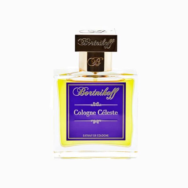 Bortnikoff Cologne Celeste Extrait de Cologne