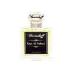 Bortnikoff Oud Al Sultan Extrait de Parfum