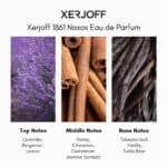 Xerjoff 1861 Naxos Eau de Parfum - Image 5
