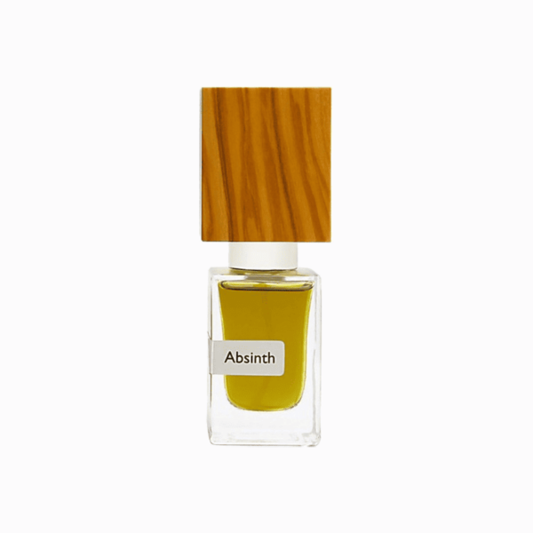Nasomatto Absinth Extrait de Parfum
