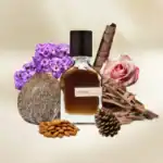 Stercus fragrance - A luxurious niche perfume available at Beautinow.
