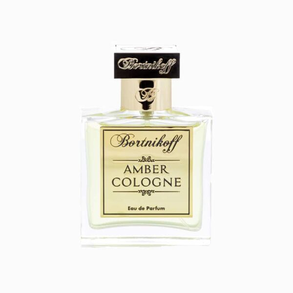 Bortnikoff Amber Cologne Eau de Parfum