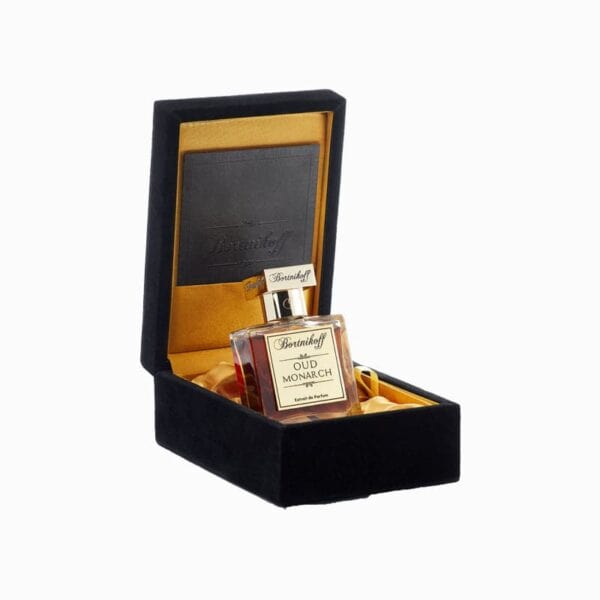 Bortnikoff Oud Monarch Extrait de Parfum