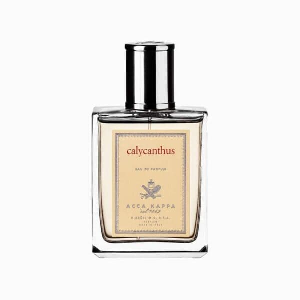 Acca Kappa Calycanthus Eau de Parfum