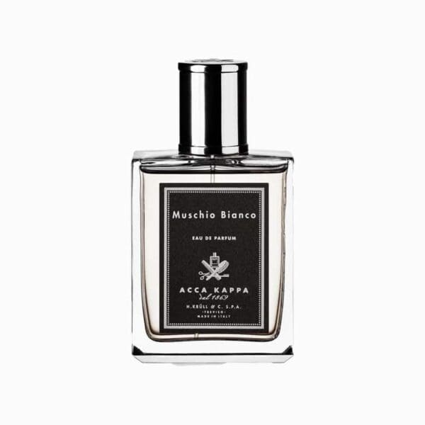 Acca Kappa Muschio Bianco Eau de Parfum