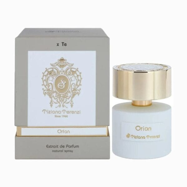 Tiziana Terenzi Orion Extrait de Parfum