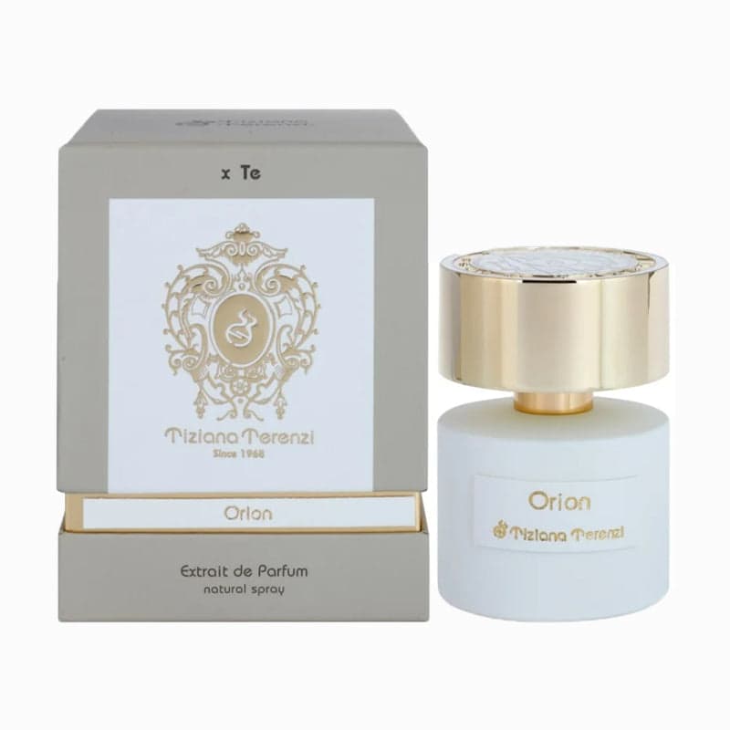 Tiziana Terenzi Orion Extrait de Parfum