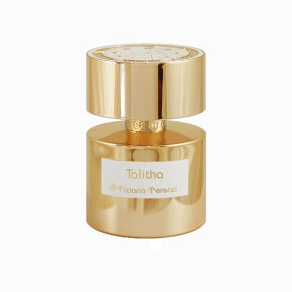 Tiziana Terenzi Talitha Extrait de Parfum