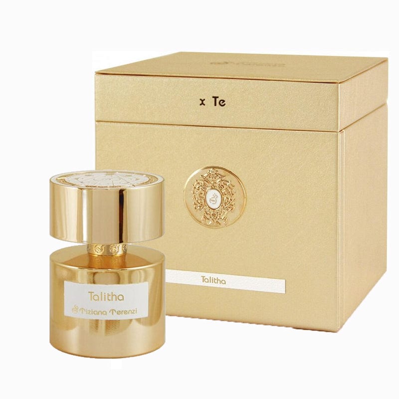 Tiziana Terenzi Talitha Extrait de Parfum
