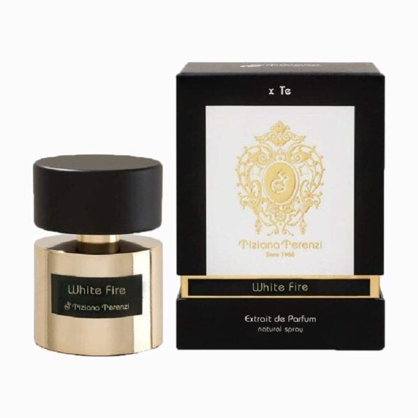 Tiziana Terenzi White Fire Extrait de Parfum