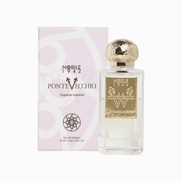 Nobile 1942 Pontevecchio W Eau de Parfum