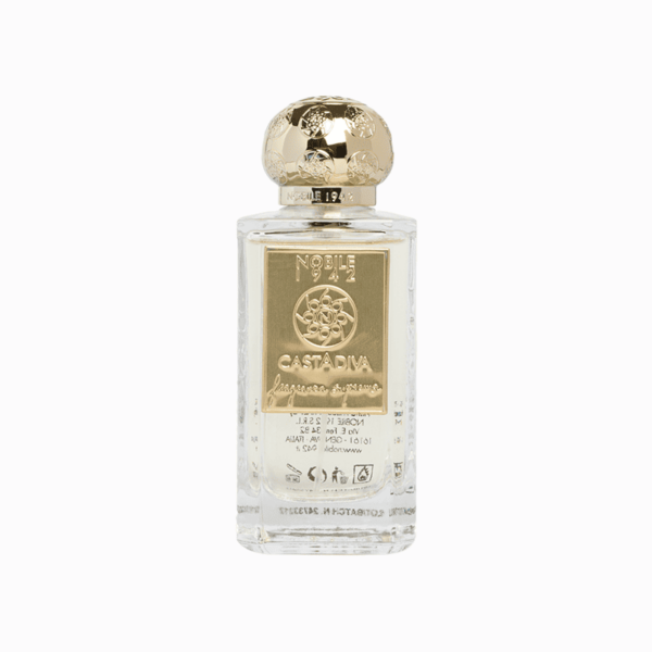 Nobile 1942 Casta Diva Eau de Parfum barbie perfume