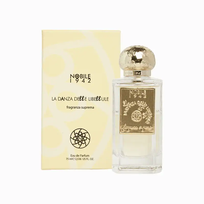 nobile 1942 la danza delle libellule