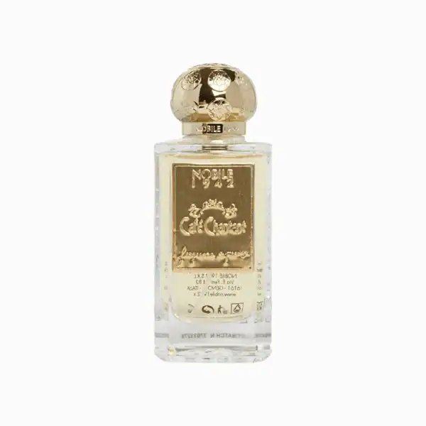 Nobile 1942 Cuirs Collection - A luxurious fragrance available at Beautinow.