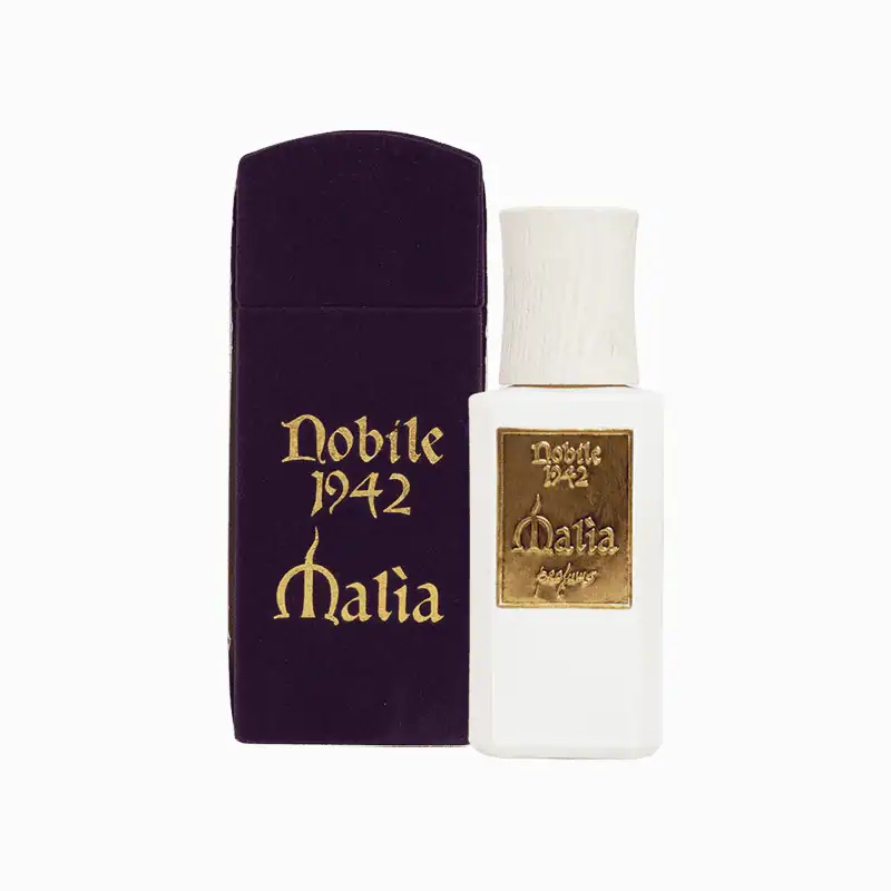 nobile 1942 malia