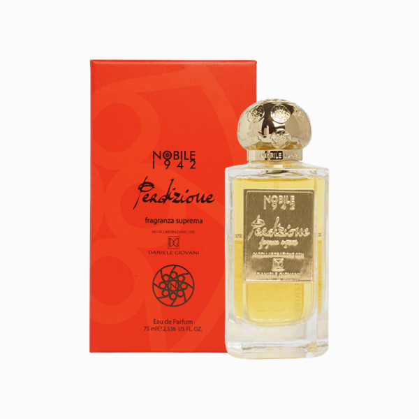 Nobile 1942 Perdizione Eau de Parfum