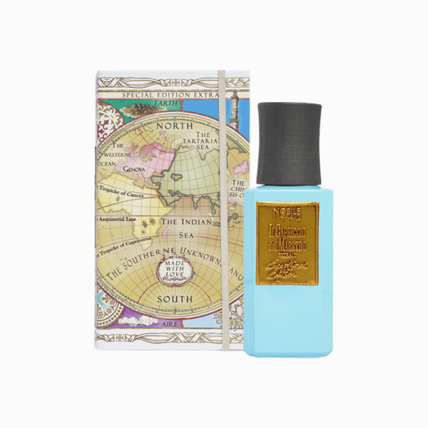 Nobile 1942 Il Capriccio Del Maestro Eau de Parfum