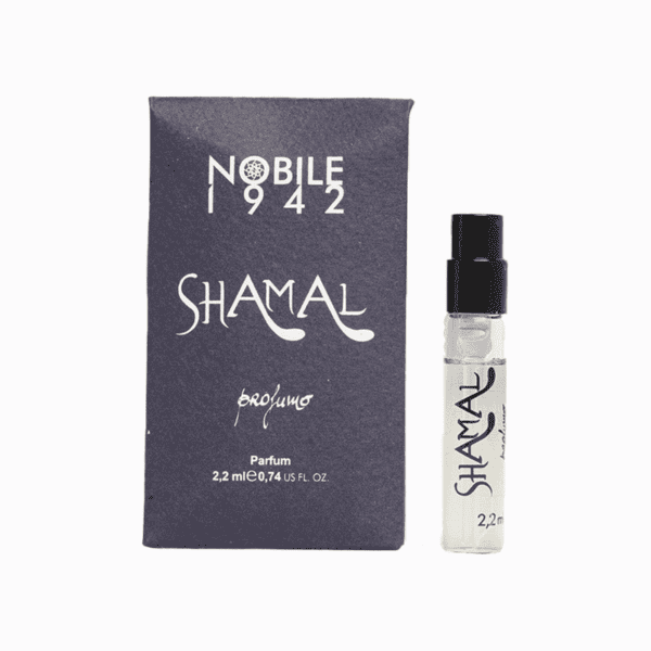 Nobile 1942 Shamal Eau de Parfum