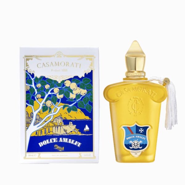 Xerjoff Dolce Amalfi Eau de Parfum