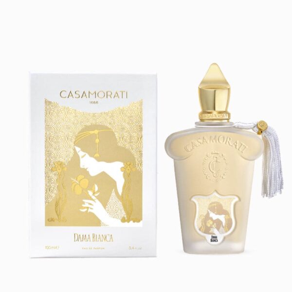 Xerjoff Dama Bianca Eau de Parfum