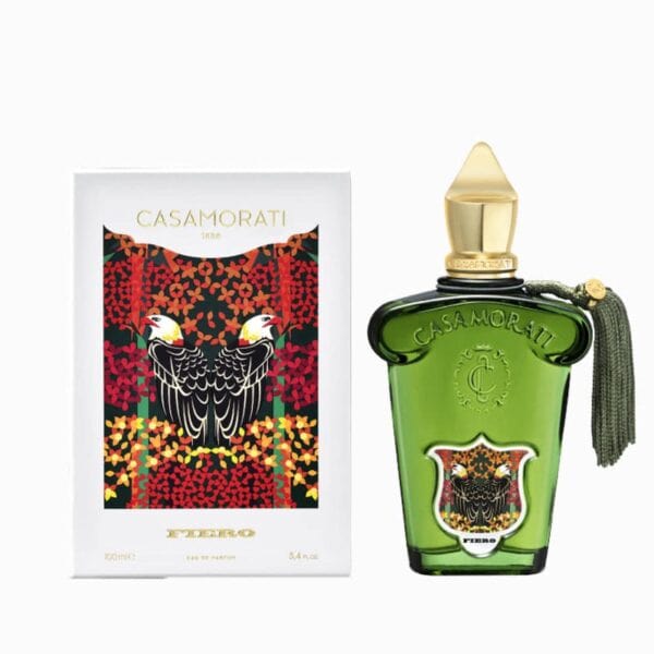 Xerjoff Fiero Eau de Parfum