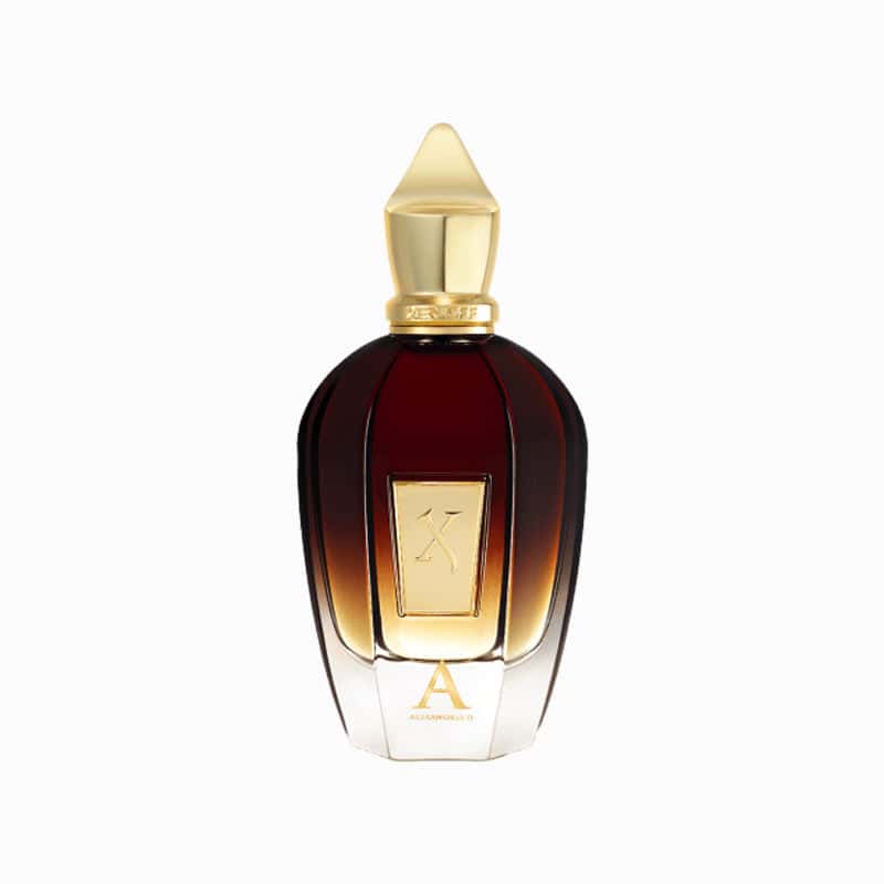 Xerjoff Alexandria II Extrait de Parfum