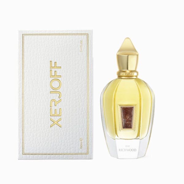 Xerjoff 17/17 Stone Label Richwood Eau de Parfum