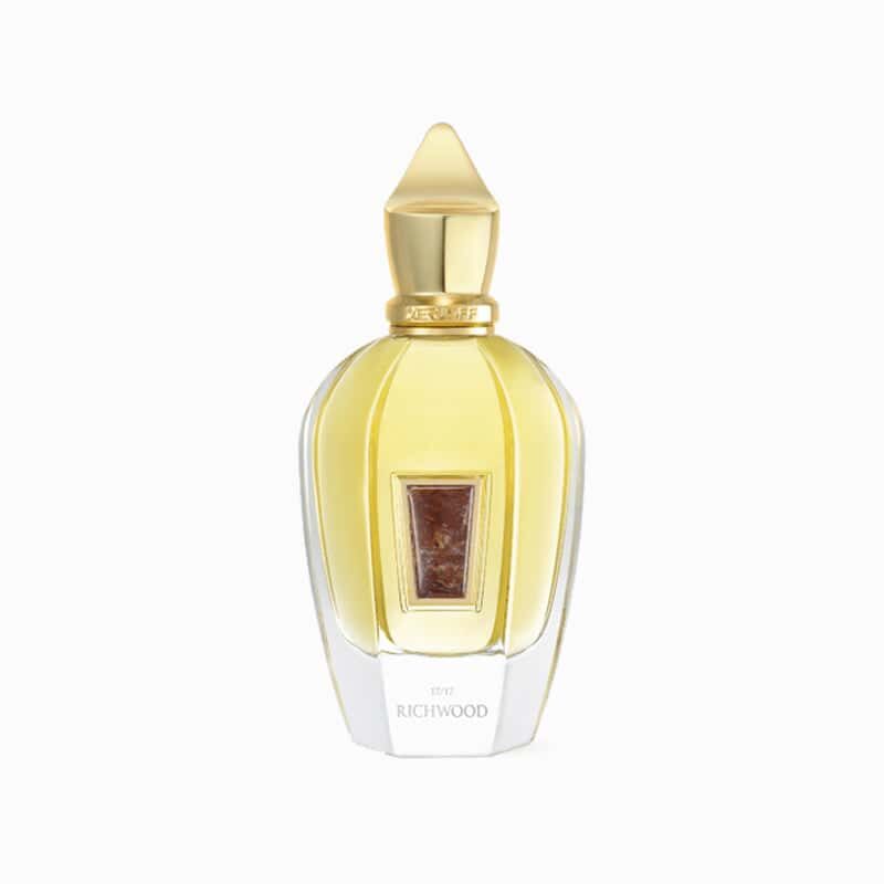 Xerjoff 17/17 Stone Label Richwood Eau de Parfum