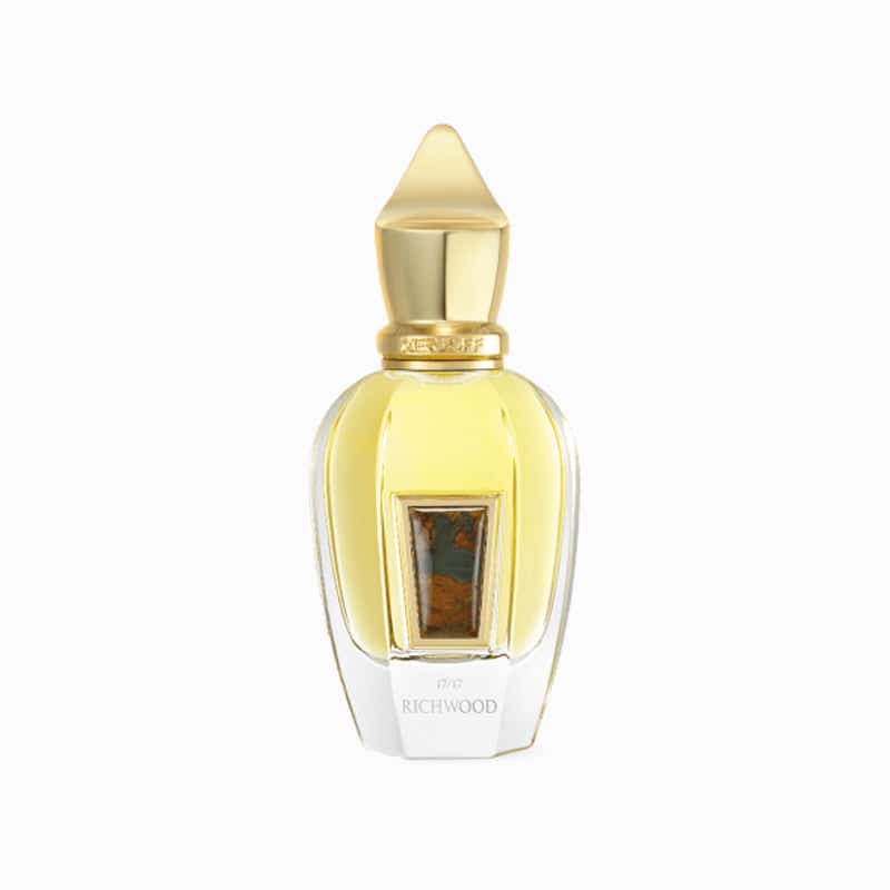 Xerjoff 17/17 Stone Label Richwood Eau de Parfum