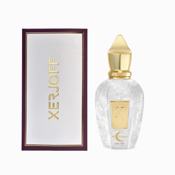 Xerjoff Shooting Stars Apollonia Extrait de Parfum
