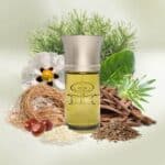 Alwa Eau de Parfum - A premium niche fragrance available at Beautinow.