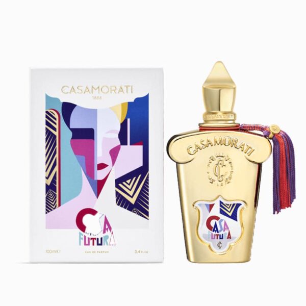 Xerjoff Casamorati Casafutura Eau de Parfum