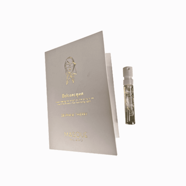 Masque Milano Dolceacqua Eau de Parfum