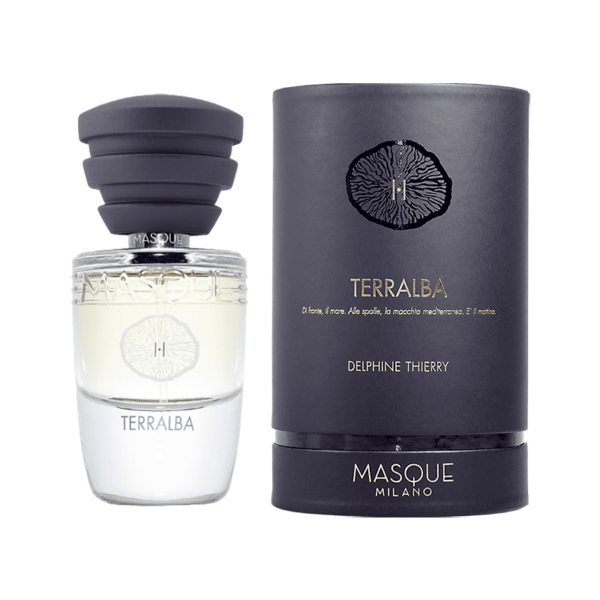 Masque Milano Terralba Eau de Parfum