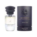 Masque Milano Montecristo Eau de Parfum - Image 3