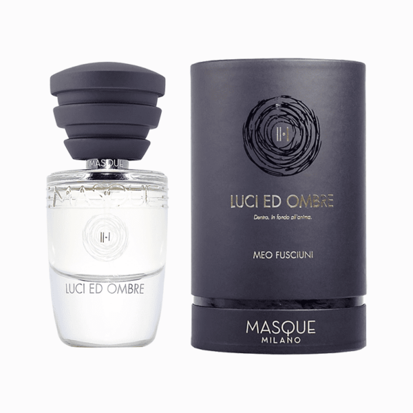 Masque Milano Luci ed Ombre Eau de Parfum