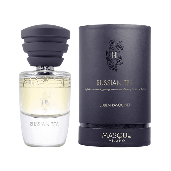 Masque Milano Russian Tea Eau de Parfum