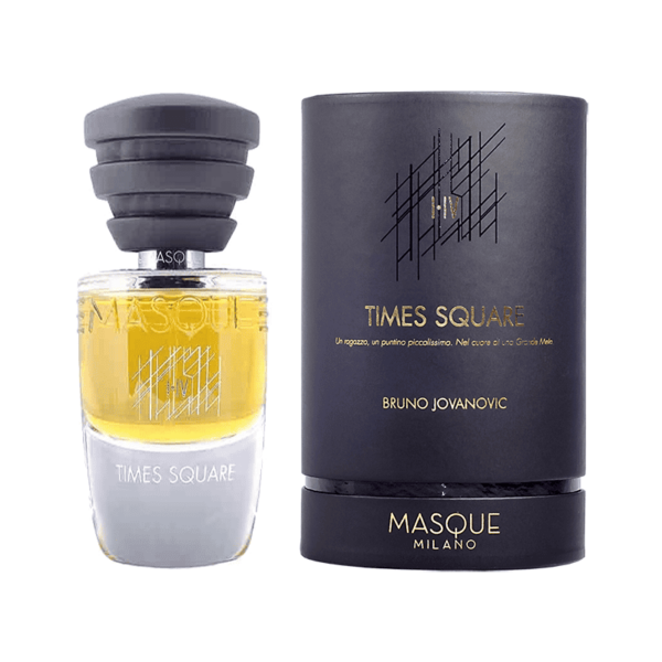 Masque Milano Times Square Eau de Parfum