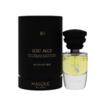 Masque Milano Lost Alice Eau de Parfum - Image 3