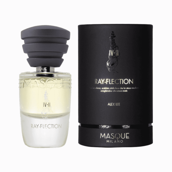 Masque Milano Ray-Flection Eau de Parfum
