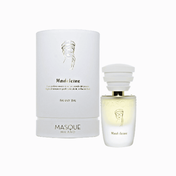Masque Milano Madeleine Eau de Parfum