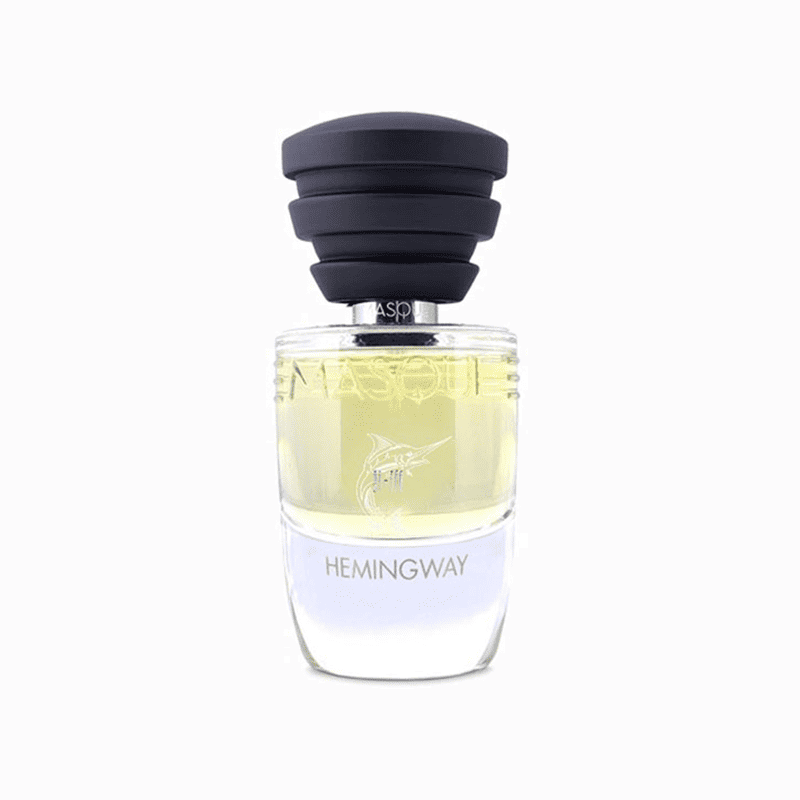 Masque Milano Hemingway Eau de Parfum