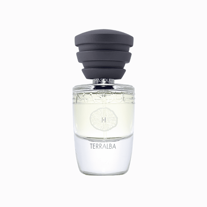 Masque Milano Terralba Eau de Parfum