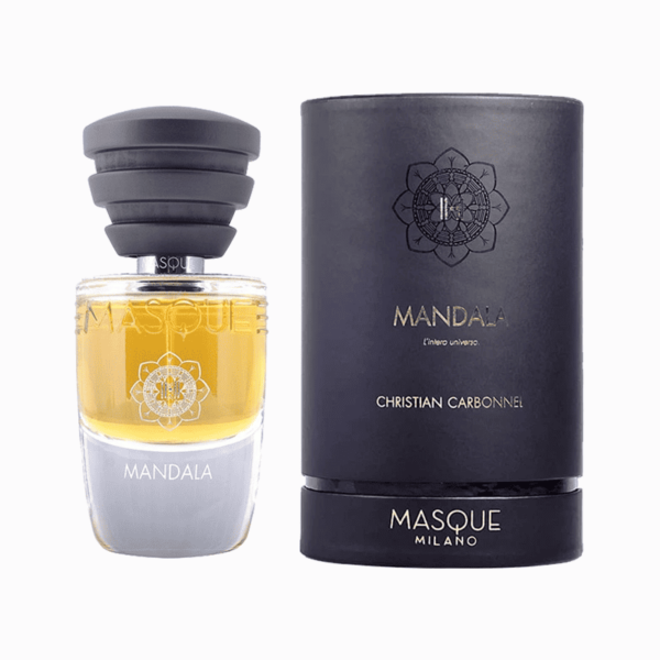 Masque Milano Mandala Eau de Parfum