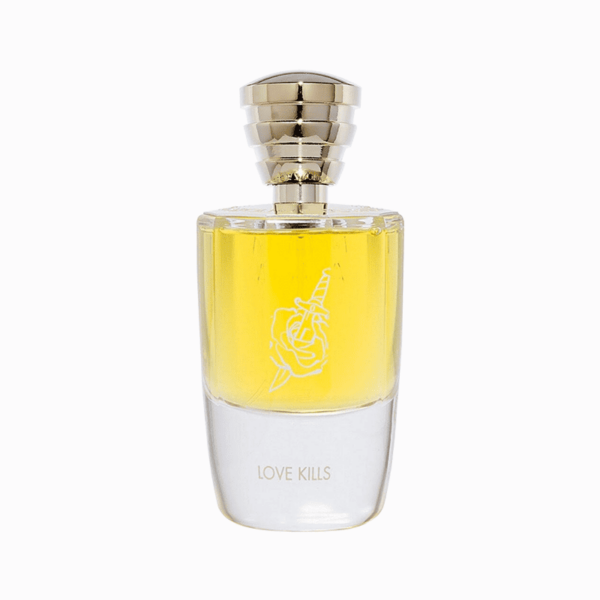 Masque Milano Love Kills Eau de Parfum