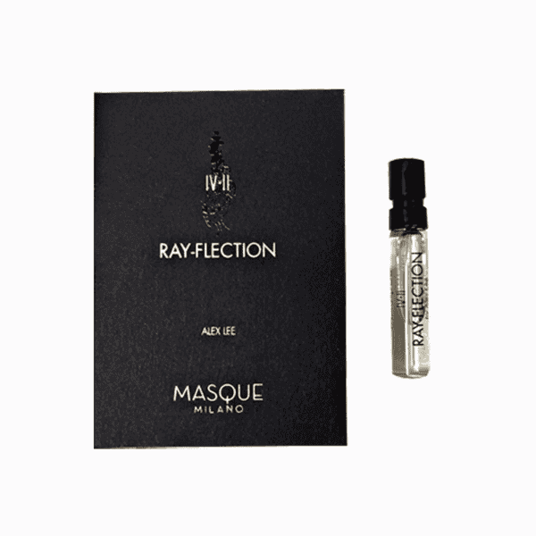 Masque Milano Ray-Flection Eau de Parfum
